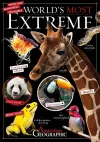 World's Most Extreme cover
