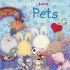 The Things I Love About Pets cover