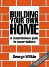 Building Your Own Home cover