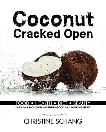Coconut Cracked Open cover