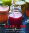 The Perfect Juice cover