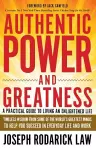 Authentic Power and Greatness cover