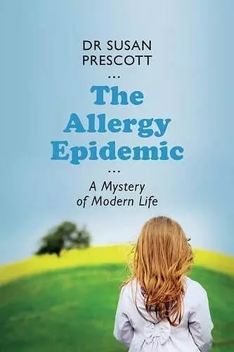 The Allergy Epidemic cover