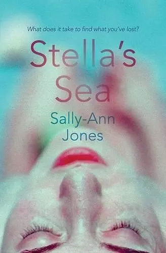 Stella's Sea cover