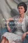 A Woman of Influence cover