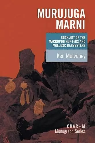 Murujuga Marni cover