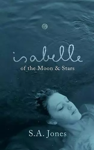 Isabelle of the Moon and Stars cover