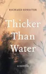 Thicker Than Water cover