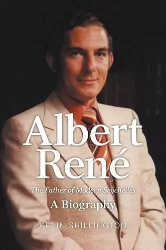 Albert Rene cover