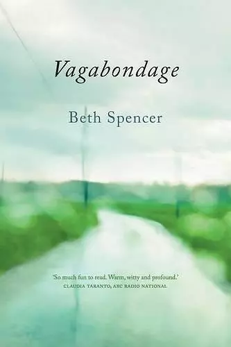 Vagabondage cover