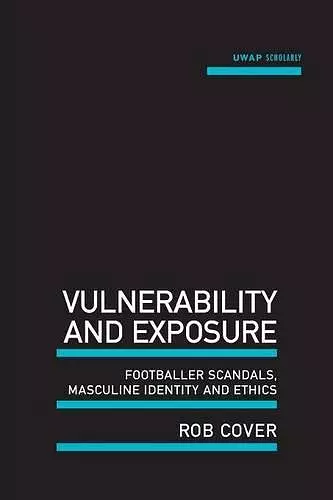 Vulnerability and Exposure cover