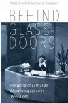 Behind Glass Doors cover