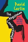 The Abyssinian Contortionist cover