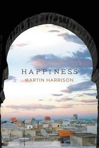 Happiness cover