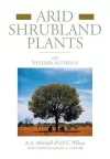 Arid Shrubland Plants of Western Australia cover