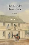 The Mind's Own Place cover