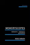 Memoryscopes cover