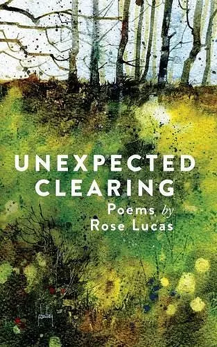 Unexpected Clearing cover