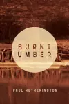 Burnt Umber cover