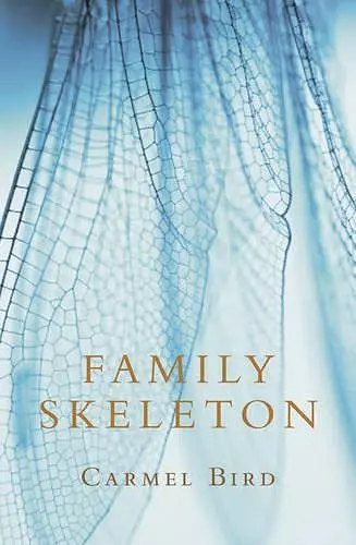 Family Skeleton cover