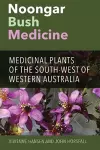 Noongar Bush Medicine cover