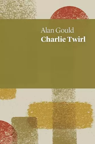 Charlie Twirl cover