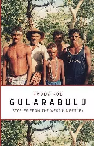 Gularabulu cover