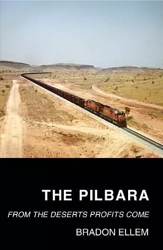 The Pilbara cover