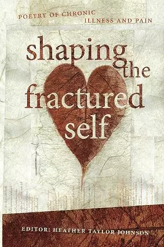 Shaping The Fractured Self cover