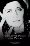 The Collected Poems of Fay Zwicky cover