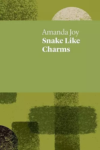 Snake Like Charms cover