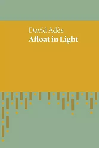 Afloat in Light cover