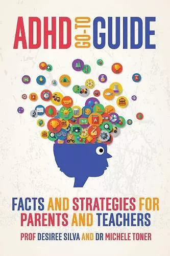 ADHD Go-To Guide cover