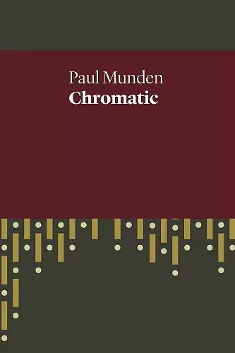 Chromatic cover