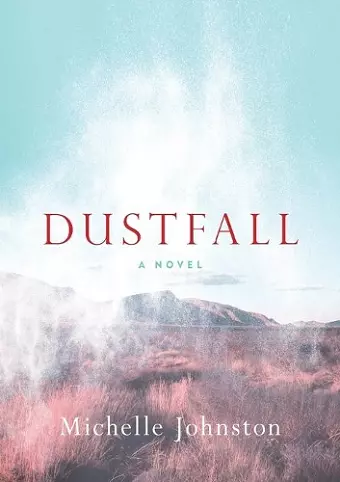 Dustfall cover