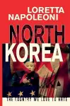 North Korea cover