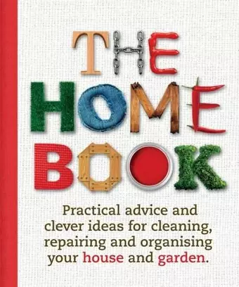 The Home Book cover