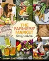 The Farmers' Market Family Cookbook cover