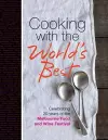 Cooking with the World's Best cover