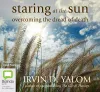 Staring at the Sun cover