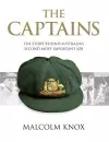 The Captains cover