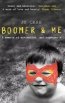 Boomer and Me cover