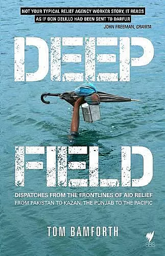 Deep Field cover