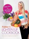 Tiffiny's Lighten up Cookbook cover