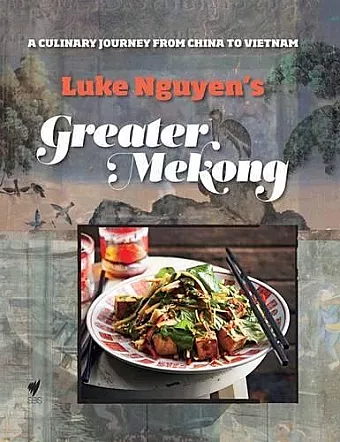 Greater Mekong cover