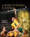 History of Soccer in Australia cover