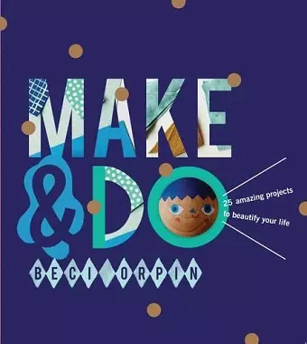 Make and Do cover