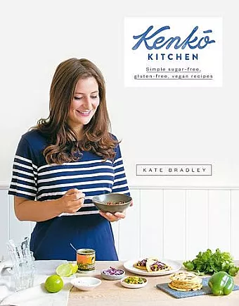 Kenko Kitchen cover