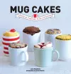 Mug Cakes cover