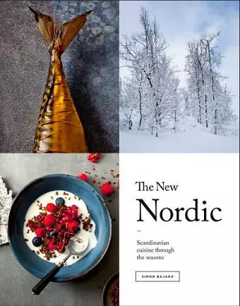 The New Nordic cover